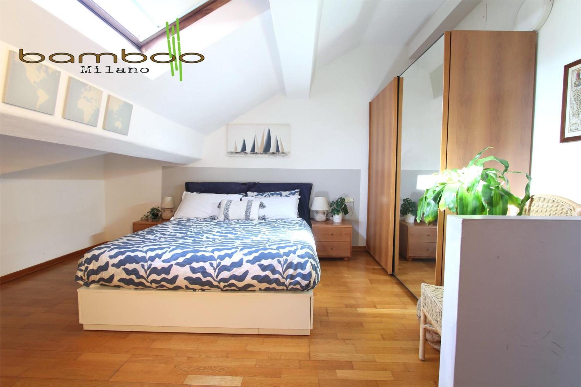 Bamboo Milano Copernico Central Station Экстерьер фото