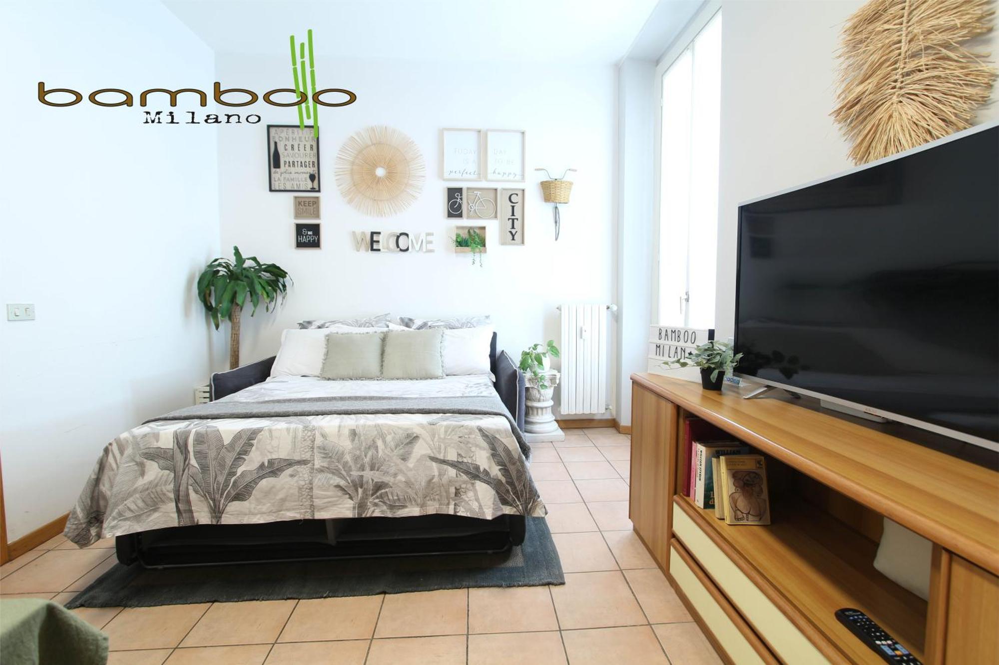Bamboo Milano Copernico Central Station Экстерьер фото
