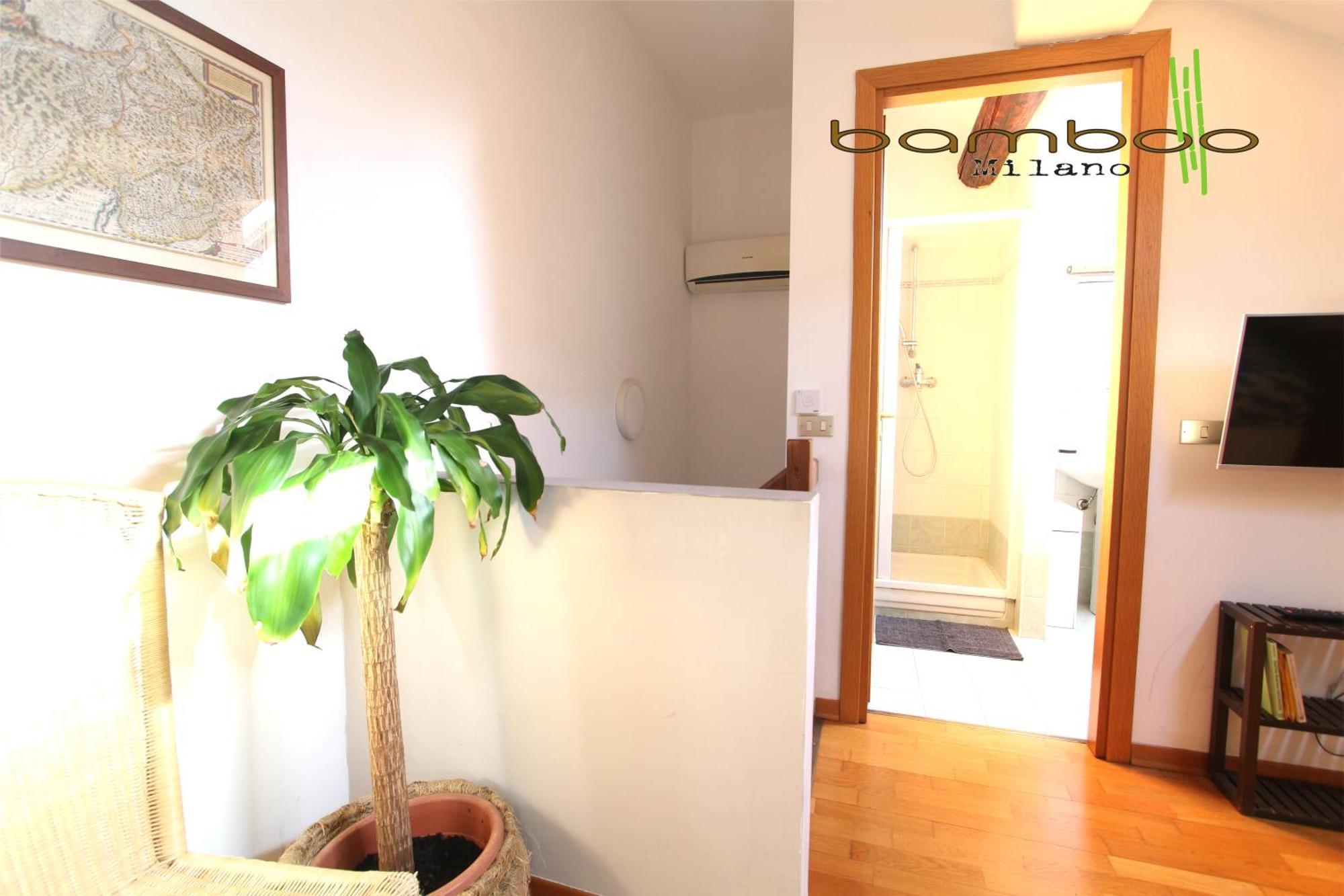 Bamboo Milano Copernico Central Station Экстерьер фото