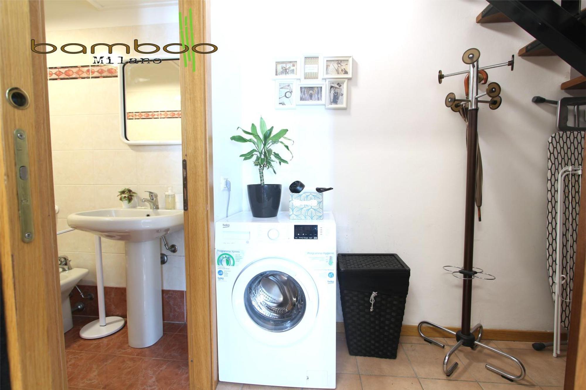 Bamboo Milano Copernico Central Station Экстерьер фото