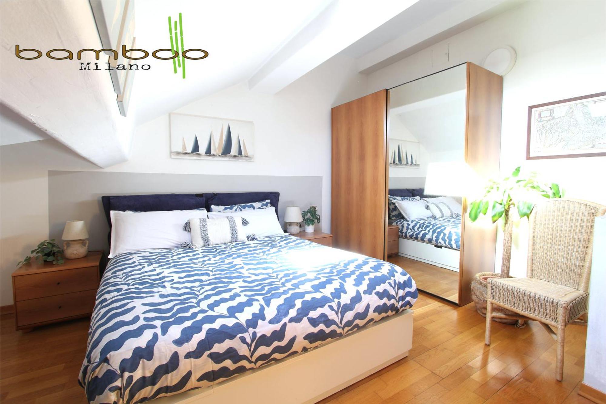 Bamboo Milano Copernico Central Station Экстерьер фото
