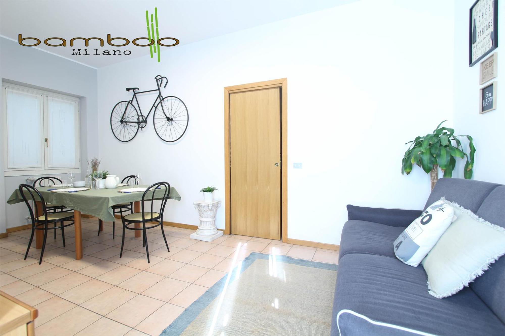 Bamboo Milano Copernico Central Station Экстерьер фото